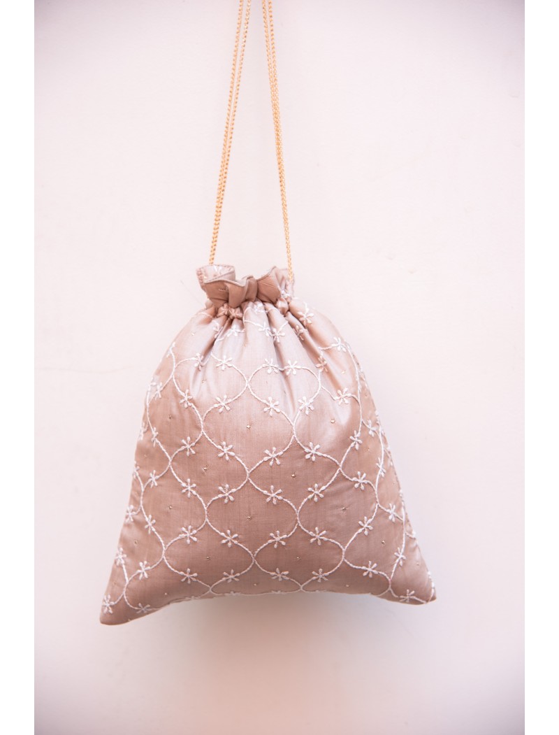 Chikankari Batua