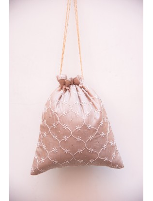 Chikankari Batua