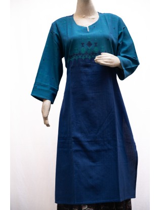 Women Long Kurta Q/S
