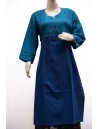 Women Long Kurta Q/S