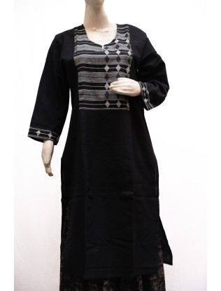 Women Long Kurta Q/S