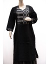 Women Long Kurta Q/S