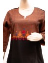 Women Long Kurta Q/S
