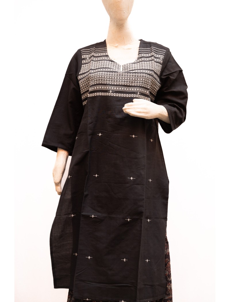 Women Long Kurta Q/S