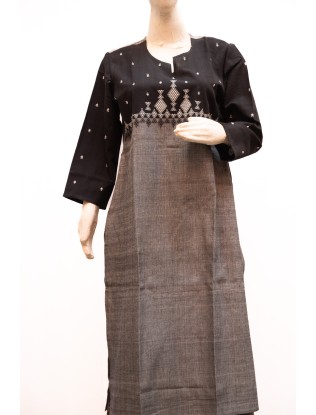 Women Long Kurta Q/S