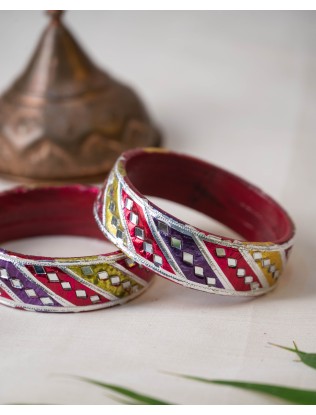 Shahane Bangles