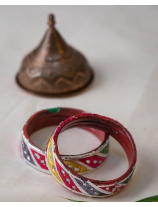 Shahane Bangles