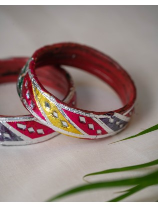 Shahane Bangles