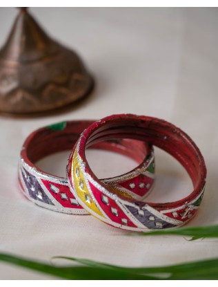 Shahane Bangles