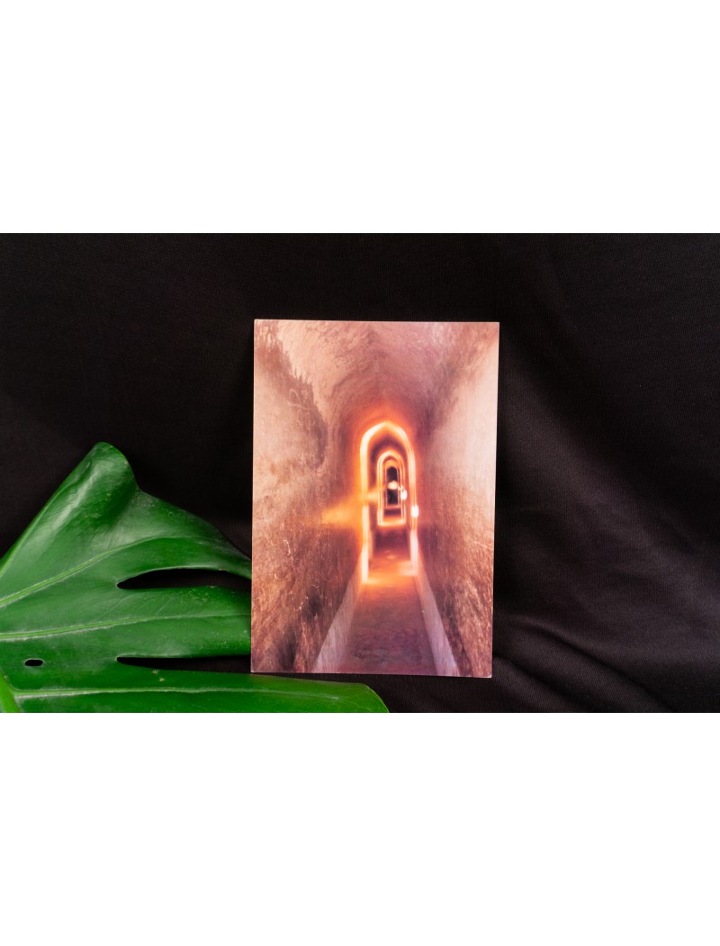 Bhoolbhuliaya Postcard