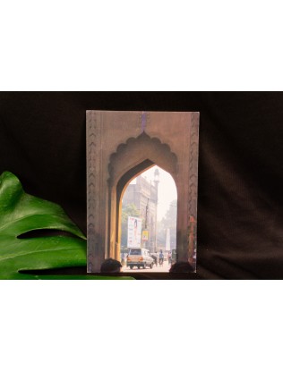 Bada Imambara Postcard