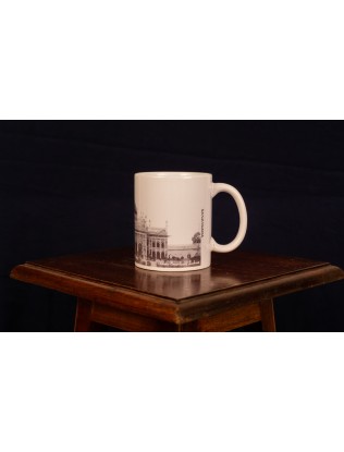 Chota Imambara Mug