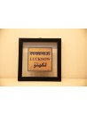 Lucknow Wall Hanging