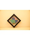 Kite wall hanging