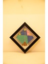 Kite wall hanging