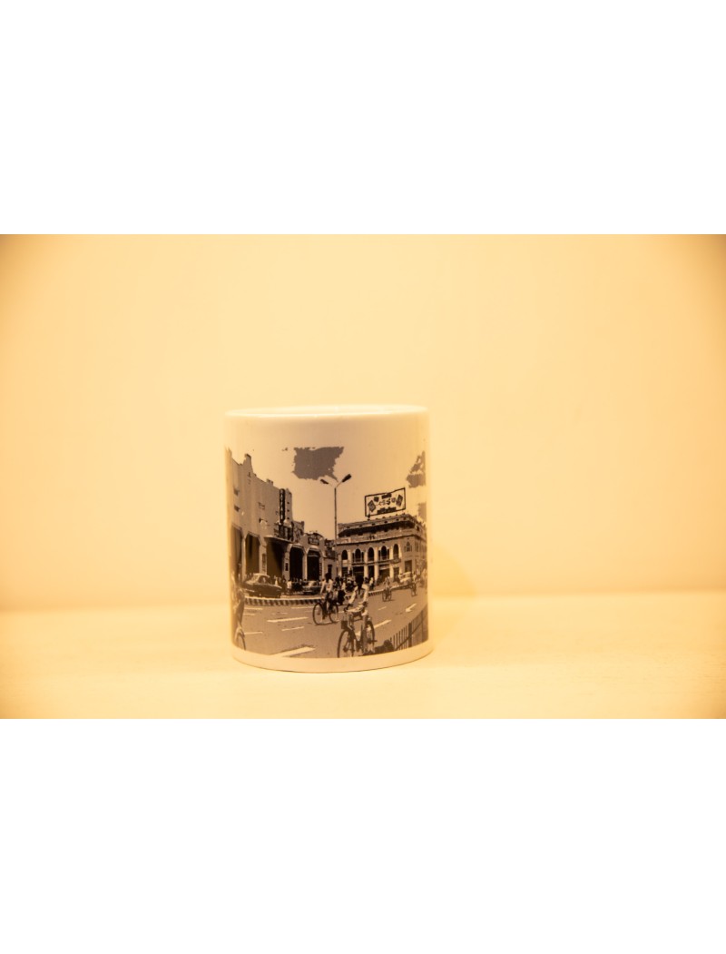 Hazratganj Mug Hazratganj Mug
