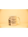 Hazratganj Mug