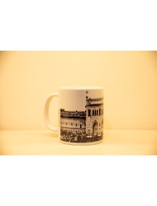 Bara Imambara Mug