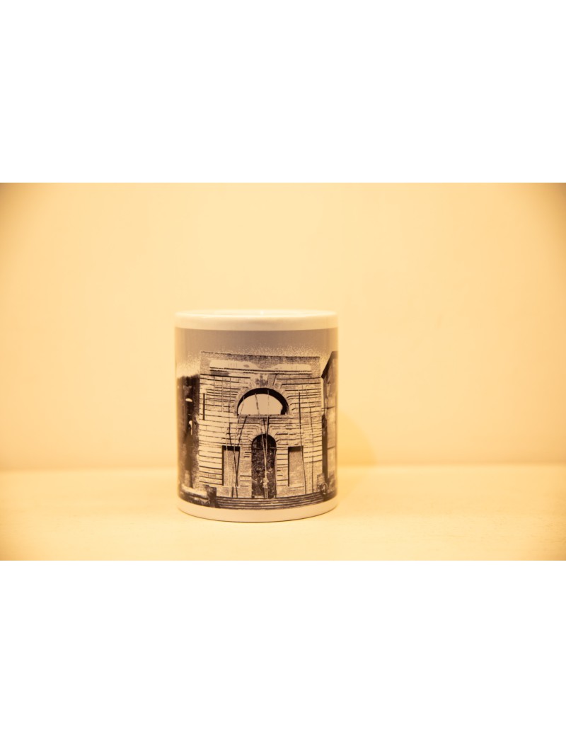 Dilkusha Mug Dilkusha Mug