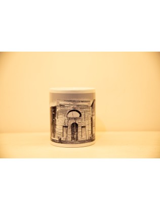 Dilkusha Mug