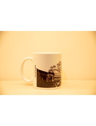 La Martinière Mug