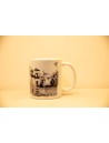 Sikandar bagh Mug
