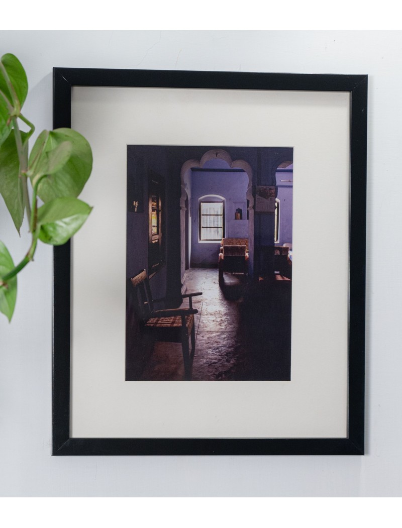 Rudauli Wall Frame- Dar Series Rudauli Wall Frame- Dar Series
