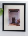 Salon Wall Frame- Dar Series