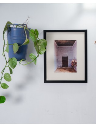 Salon Wall Frame- Dar Series