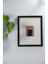 Safipur Wall Frame- Taakh