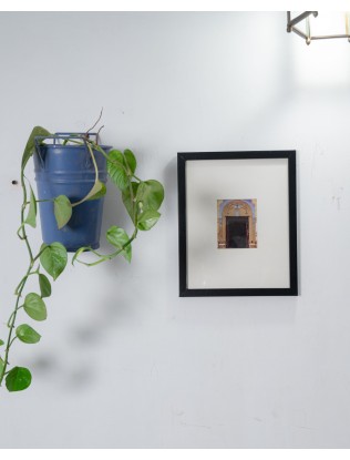 Safipur Wall Frame- Taakh
