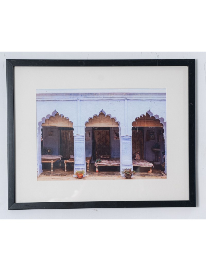 Salon Wall Frame- Dar Series Salon Wall Frame- Dar Series