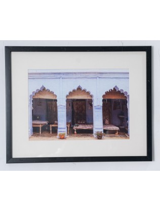 Salon Wall Frame- Dar Series