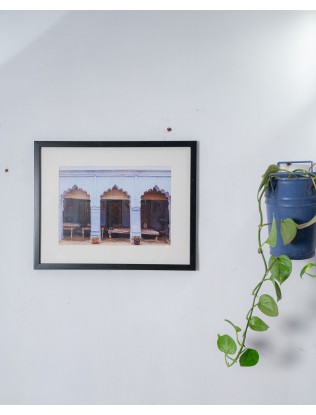 Salon Wall Frame- Dar Series