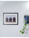 Salon Wall Frame- Dar Series