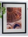 Rudauli Wall Frame- Favourite