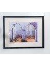 Salon Wall Frame- Dar Series