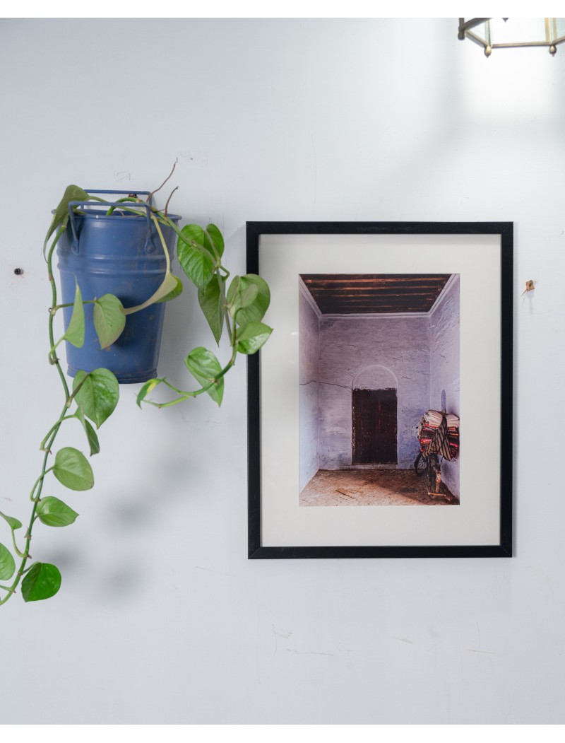 Salon Wall Frame- Dar Series