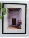Salon Wall Frame- Dar Series