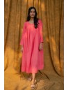 Women Chikankari dress