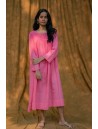 Women Chikankari dress