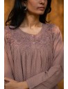 Women Chikankari dress