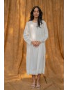 Women Chikankari dress