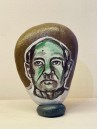 Josh Malihabadi stone face