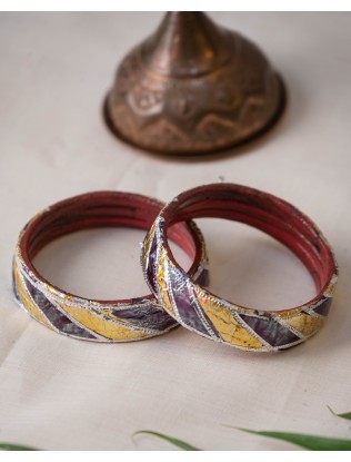 Shahane Bangles