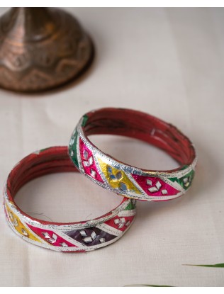 Shahane Bangles
