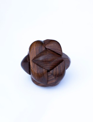 Ball Puzzle Big Game image displayed in the Related Products section on the Lucknow Souvenirs page