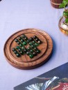 Brainvita Game for Fun & Joy - Artisan David Kumar