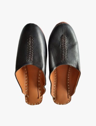 Rajasthani Jutti Chappal with Soft & Durable Leather