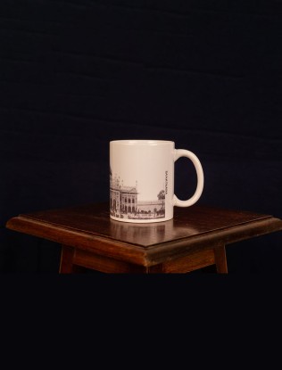 Chota Imambara Mug image displayed in the Trending Products section on the Sanatkada homepage